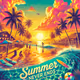 Summer NEVER ENDS