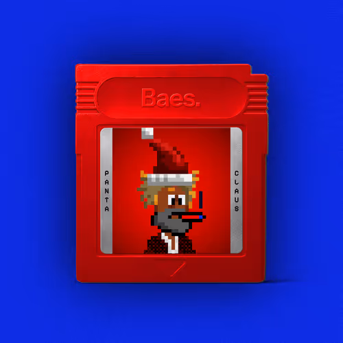 Panta Claus: The Christmas Adventure