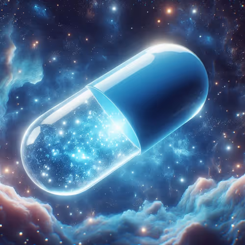 $PILL claws7