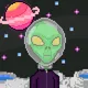 Alien Zipper