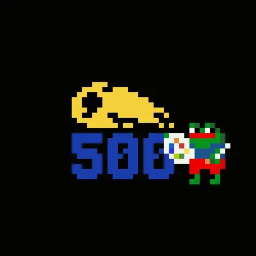 Happy Day 500 Basepaint