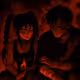 DEATHPIXIES ASYLUM: together