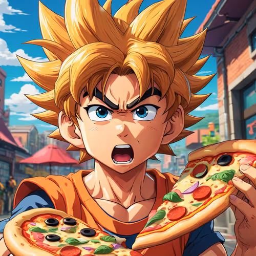 PizzaVerse