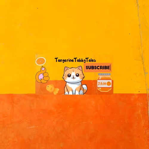 Tabby Tales🍊