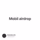 Mobil airdrop