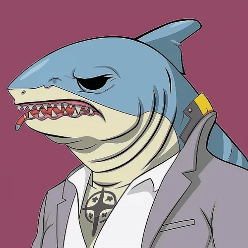 shark4040
