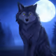 base-wolf