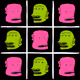BizarreBeasts: TicTacToe