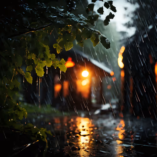 rain