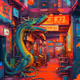 dragon