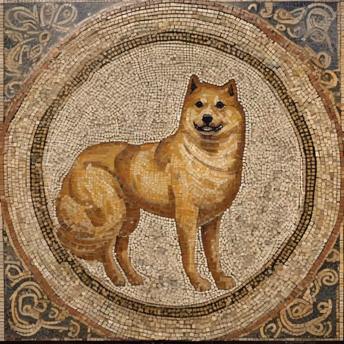 Revered By The Ancients