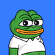 Cool Pepe Collection