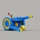 1500 Cute Animated Robots