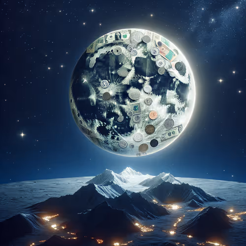 moneymoon