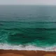Lone Surfer