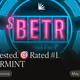 🧪 Tested. 🎯 Rated #1.  BETRMINT