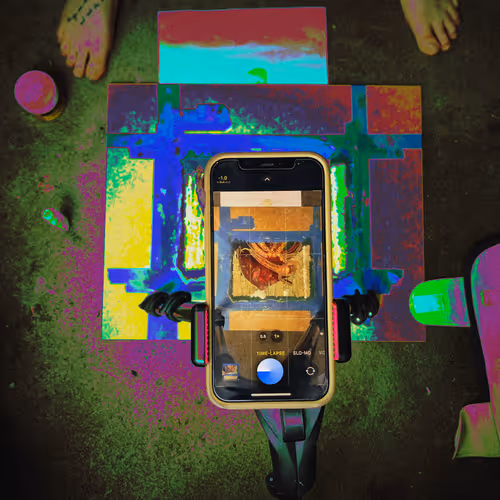 base[PROOFofWORK] onchain_summer EDITION