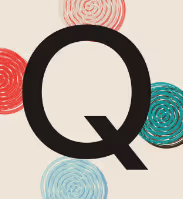 Q