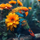 FlowerBird