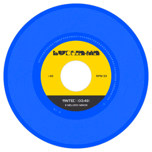 Minting Vinyl (Onchain Summer 2024 Edition)