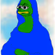 mona lisa pepe heqet