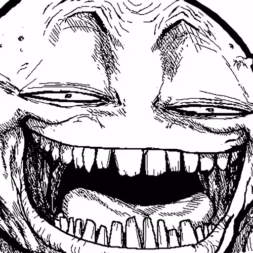 Book of Trollface