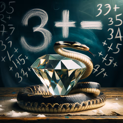 33DIAMOND