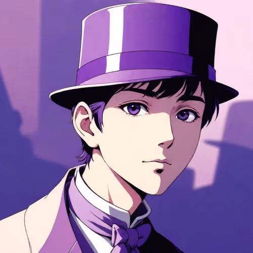 ANIME DEGEN