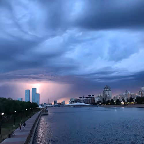 Astana