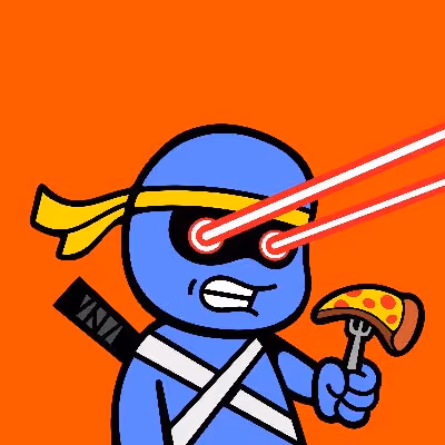 Pizza Ninjas