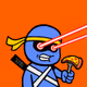 Pizza Ninjas