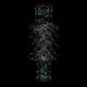 Murmuration of Particles