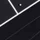 Baseline perspective / monochrome