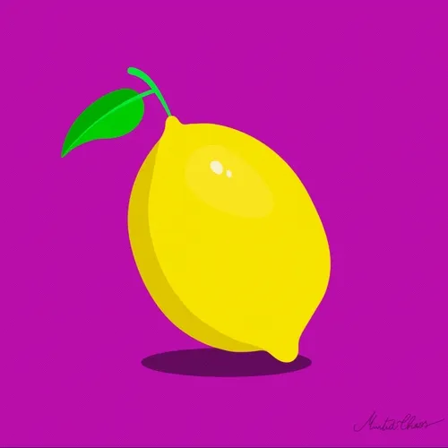 CryptoFruits