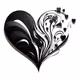 Cute Heart