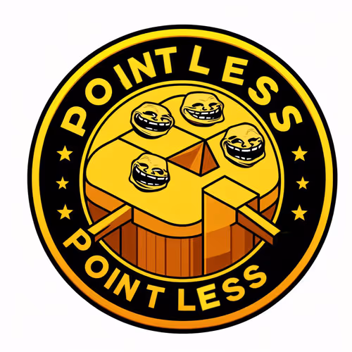 pointless starters