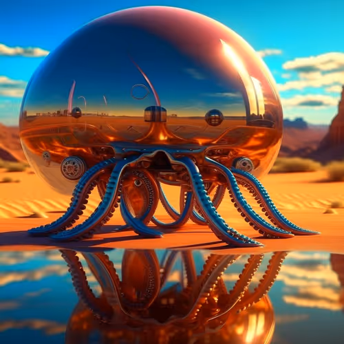 octopus