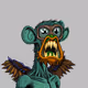 Angry Monkeys in Base