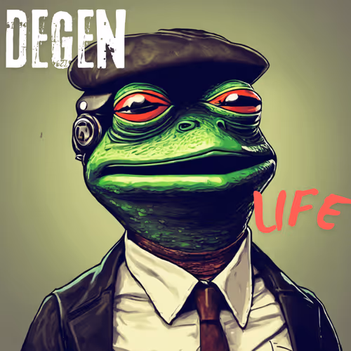 Degen Life