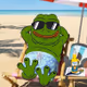 Cool PEPE