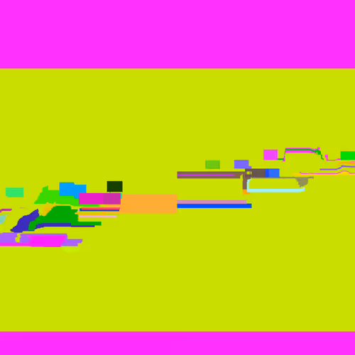 Pinkyellow ash rain. Modular composition n. 4