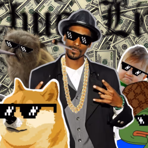 The Thug Miggles