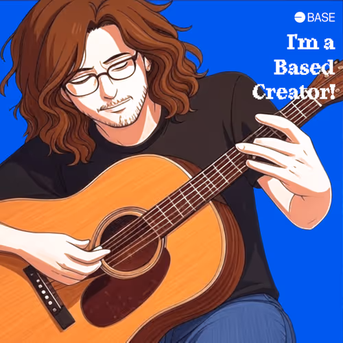 Based Creator jiggy.base.eth