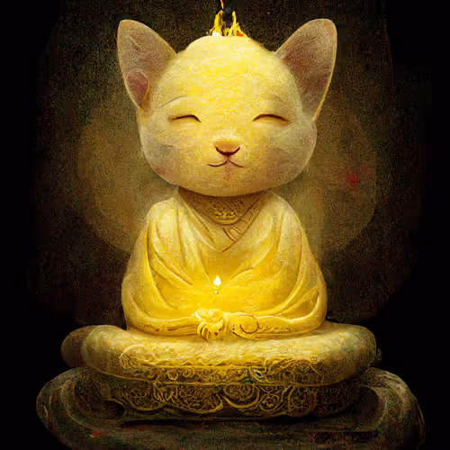 budda.cat