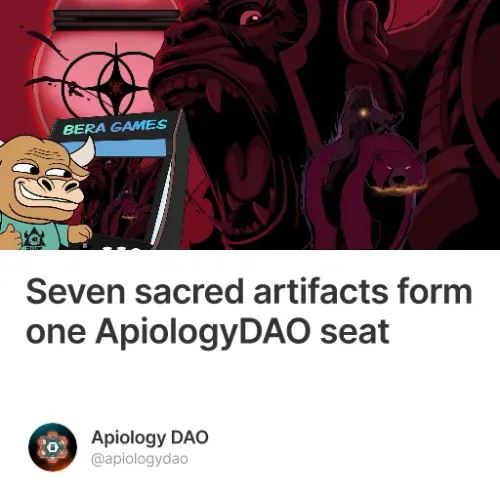 The First Trial: Bears Ascendant