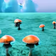 mushroom