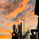 chasin SUNSETS