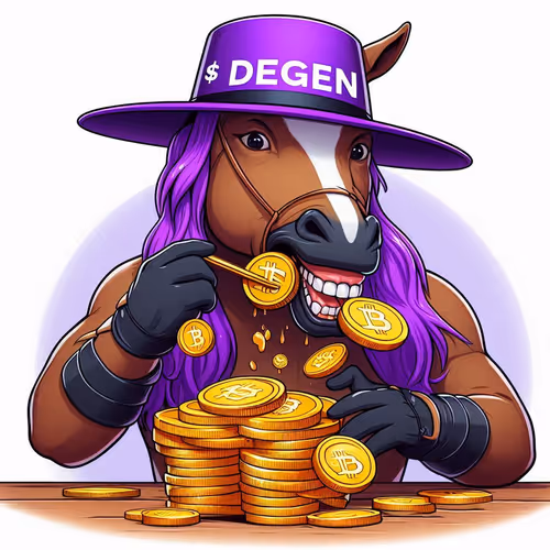 DEGEN