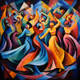 Cubism: A Revolutionary Art Movement
