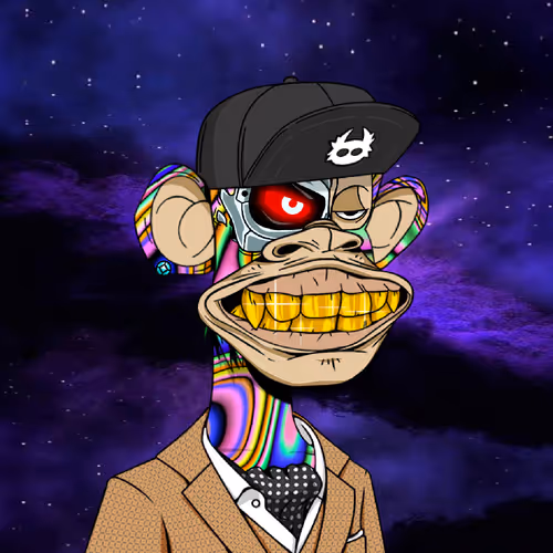 Primal King Ape